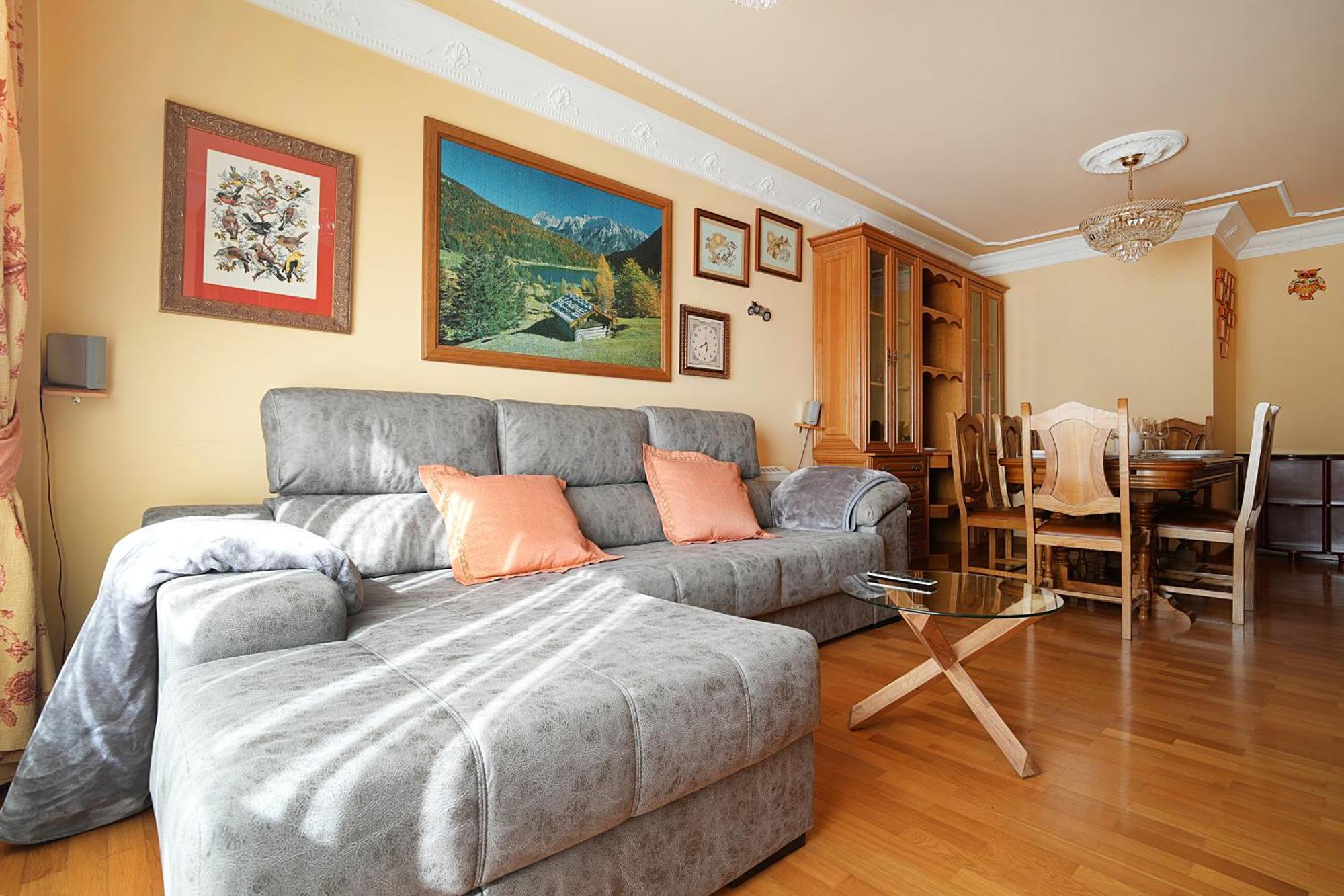 Apartamento As Carolinas ビラガルシーア・デ・アロウサ エクステリア 写真